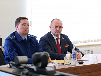Профильное министерство подготовит рейтинг районов Саратовской области по работе с инвестициями