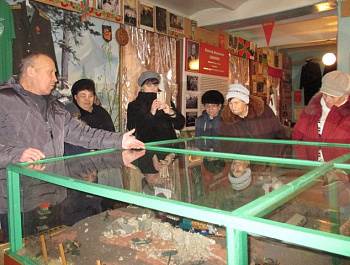 «Родники истории»