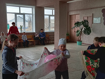 Праздник воздушных шаров