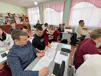 Неделя продвижения здорового образа жизни
