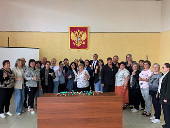 Ассоциация «Совет муниципальных образований Саратовской области» в целях развития института старост, территориального общественного самоуправления в населенных пунктах региона традиционно проводит зональные стратегические сессии