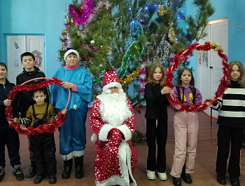 Рождество — самый важный и радостный  праздник