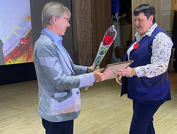 Глава района А. Д. Курочкин принял участие в ежегодном августовском совещании работников образования Базарно-Карабулакского района