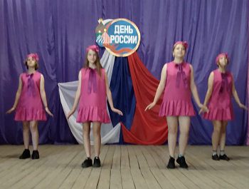 Любовью к Родине дыша…