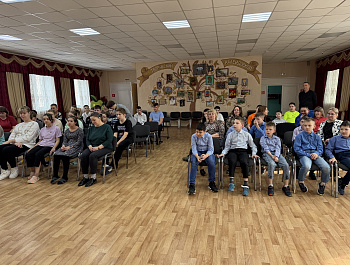 Профилактическое мероприятие «Внимание, весенние каникулы!»