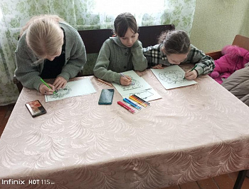 «Путем звезды Рождества Христова»