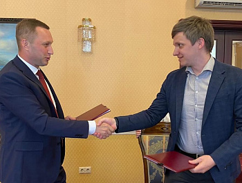 В Саратове планируется построить крупнейший логистический комплекс для ретейлеров