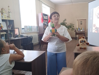 «Сладкий день в библиотеке»                                                                                                                                                                                        Познавательно-шоколадное ассорти