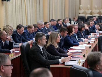  Начинаются комплексные проверки саратовских больниц по жалобам пациентов 