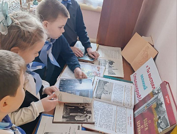2 февраля исполняется 82 года со дня разгрома фашистских войск под Сталинградом