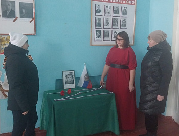 21 февраля на базе Первоханеневского СДК  прошёл праздничный концерт «Защитникам Отечества» ко Дню защитника Отечества