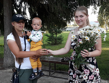 День памяти святых Петра и Февронии Муромских