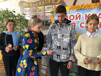 Профилактика курения в подростковом возрасте особенно необходима