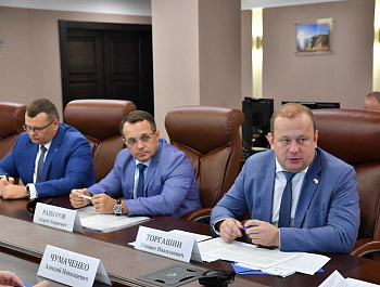 В Саратовской области разрабатывают программу по созданию центра беспилотников