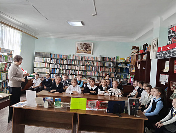 «В здоровом теле – здоровый дух» Час здоровья