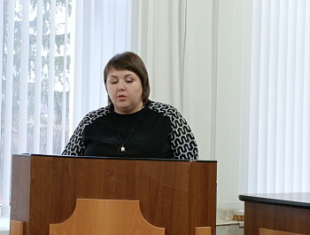 Одним из основных вопросов очередного заседания  постоянно действующего совещания стало предстоящее празднование Нового года и Рождества