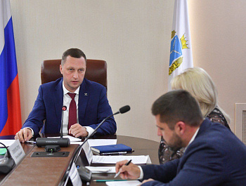 В Саратовской области планируется возобновить пассажирские междугородние перевозки по Волге