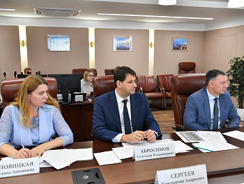 Стартовала подготовка к проведению XXXII Всероссийской Студенческой весны. В Саратове фестиваль пройдёт впервые