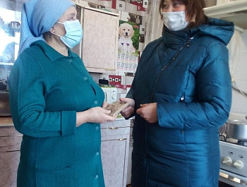 «Твори добро» 