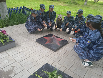 Свеча памяти