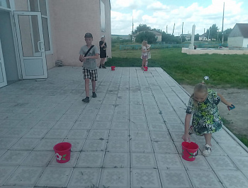 «На Ивана Купала»