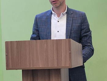 Глава района Наталья Трошина встретилась с жителями с. Яковлевка