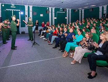 ДЕНЬ РОССИЙСКОГО КИНО