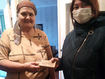 «Твори добро» 