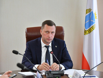 Саратовская область готова к отопсезону на 98%