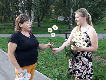 День памяти святых Петра и Февронии Муромских