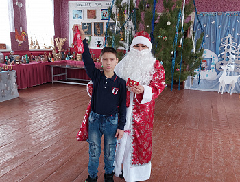 Забавушка