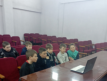 Культура для школьников