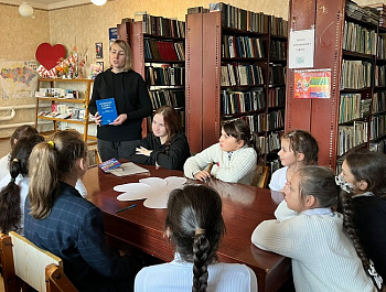 "Азбука прав ребенка"  Познавательная программа