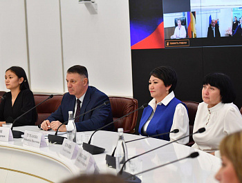 В школы региона в этом году трудоустроились 30 «земских учителей» и «сельских педагогов»