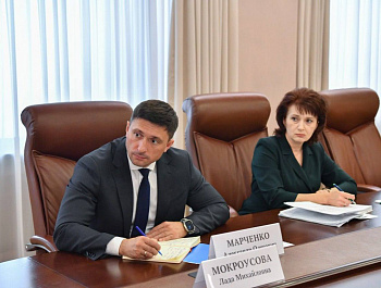 В Саратове планируется строительство крупного промышленного парка