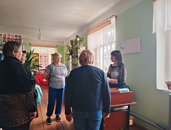 «Каждому человеку путь открыт в библиотеку»                                              Экскурсия  по библиотеке