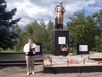 «Пусть свечи памяти горят»