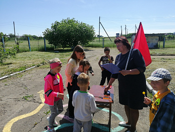 Из интернета в лето