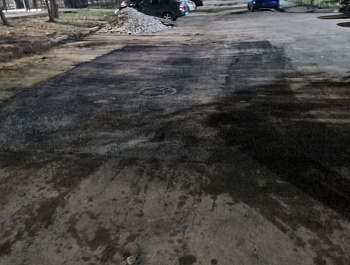 В Саратове к 1 сентября завершают вскрышные работы на максимально возможном количестве объектов