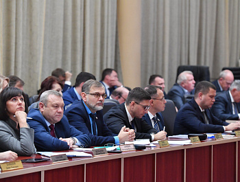 Министерство образования Саратовской области проведет мониторинг наполняемости школ в крупных муниципалитетах