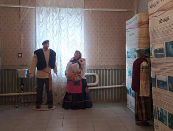 Рожденные на Волге