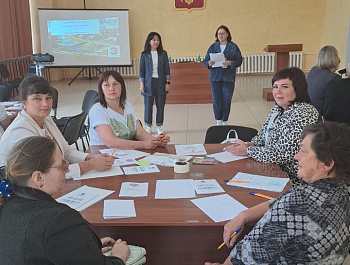 Ассоциация «Совет муниципальных образований Саратовской области» в целях развития института старост, территориального общественного самоуправления в населенных пунктах региона традиционно проводит зональные стратегические сессии