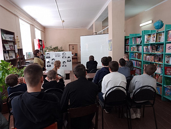 «Чернобыль: трагедия и подвиг»                                                                                               Эко-набат