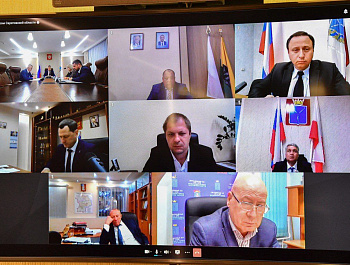 В Саратовской области планируется возобновить пассажирские междугородние перевозки по Волге