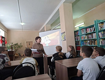 «Увлекательно и доходчиво о самом важном»                                                               Познавательно-развлекательная мульткарусель