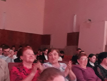 Музыка без границ
