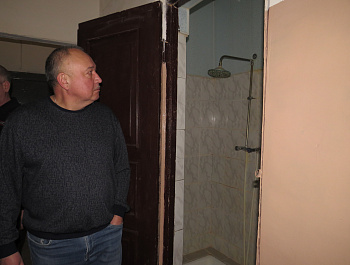 Общественный совет при МО МВД России "Базарно-Карабулакский" Саратовской области провел "Гражданский мониторинг"
