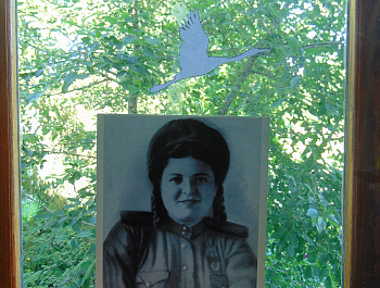 Свеча памяти2