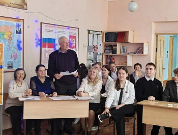 «Он век космический открыл» Познавательно-интеллектуальная игра