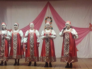 Всё для тебя!